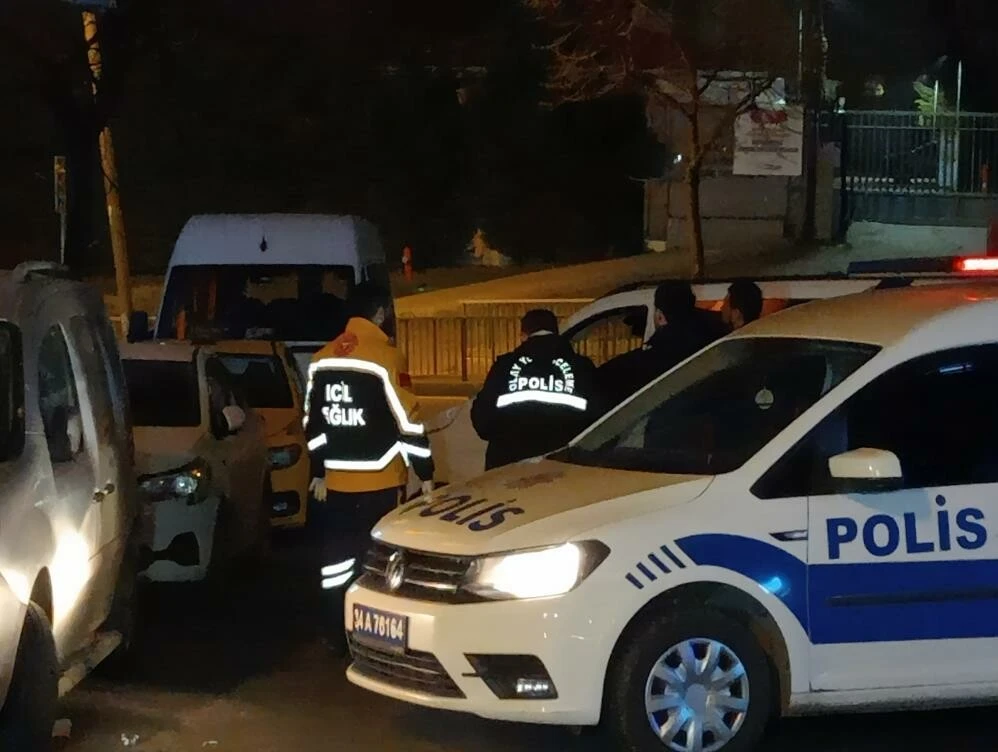 Korkunç kaza: Kendi kullandığı aracın altında kalarak hayatını kaybetti!