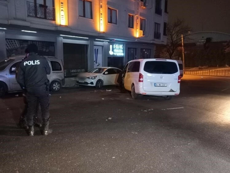 Korkunç kaza: Kendi kullandığı aracın altında kalarak hayatını kaybetti!