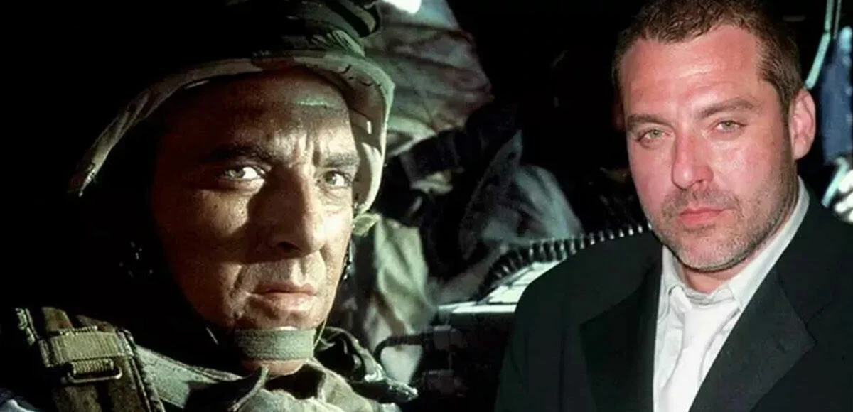 Tom Sizemore yaşam mücadelesinde yenildi! Er Ryan'ı Kurtarmak filminin yıldızı hayatını kaybetti