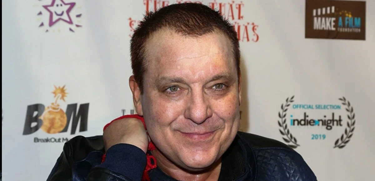 Tom Sizemore yaşam mücadelesinde yenildi! Er Ryan'ı Kurtarmak filminin yıldızı hayatını kaybetti