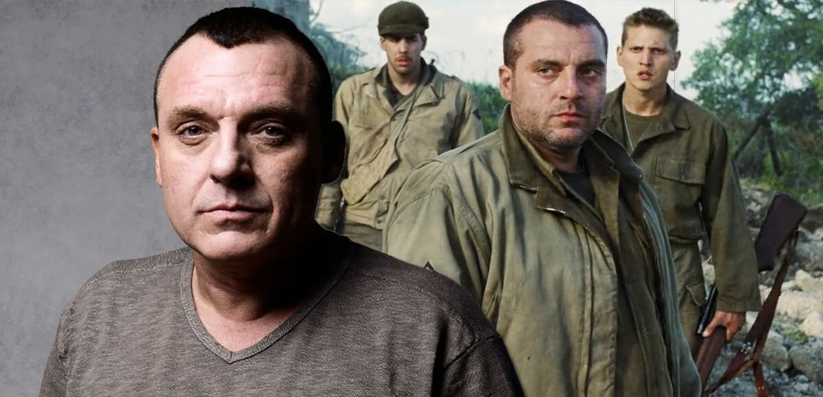 Tom Sizemore yaşam mücadelesinde yenildi! Er Ryan&#039;ı Kurtarmak filminin yıldızı hayatını kaybetti