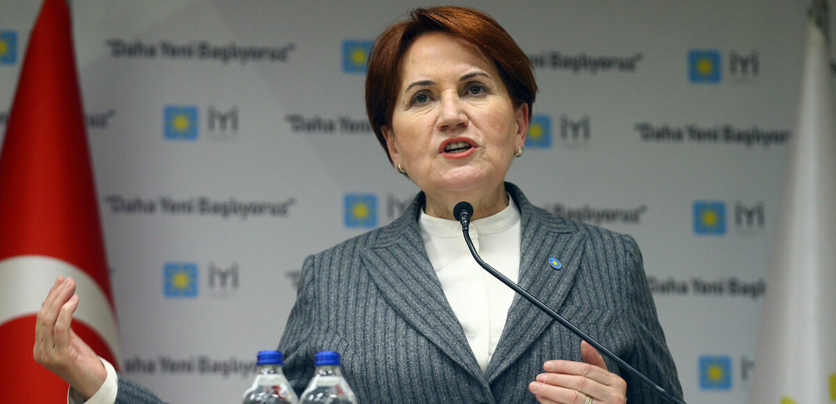 İYİ Partili isimden Akşener&#039;e üstü kapalı 6&#039;lı Masa eleştirisi: Kılıçdaroğlu&#039;nun aday olması doğaldır