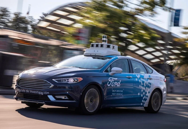 Taksiti ödenmeyen araçlara Ford'dan yeni önlem: Her an kilitlenebilir!