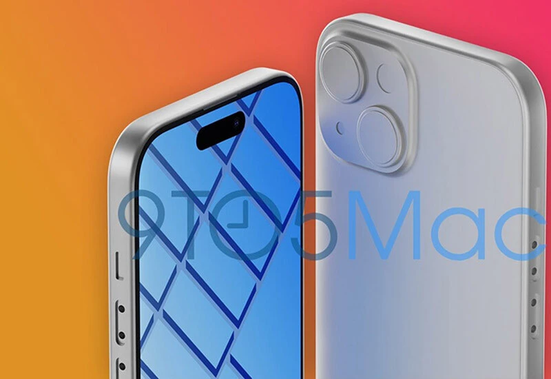 Apple, iPhone 15'te büyük değişikliğe hazırlanıyor: Tuşlar tarih oluyor, işte yerine kullanılacak yöntem!