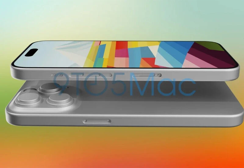 Apple, iPhone 15'te büyük değişikliğe hazırlanıyor: Tuşlar tarih oluyor, işte yerine kullanılacak yöntem!