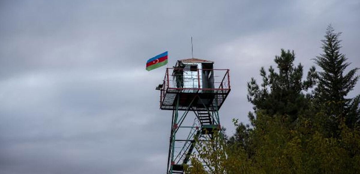 Karabağ&#039;da çatışma! Ermenistan saldırdı: 2 Azerbaycan askeri şehit oldu