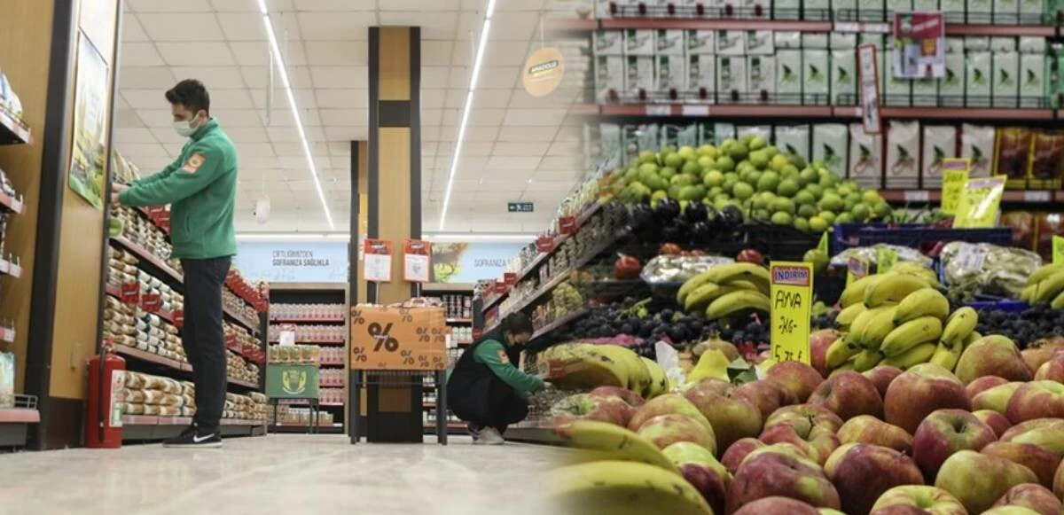 Tarım Kredi Marketlerinde İndirim Başladı (5-14 Mart) | Tarım Kredi Mart Ayı İndirimli Katalog Yayımlandı!
