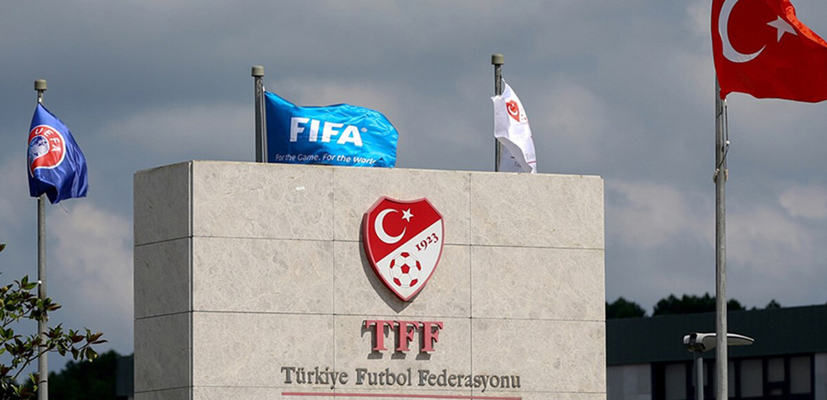 TFF'den olaylı Bursaspor-Amedspor maçına ilişkin açıklama: Cezai işlem uygulanacak