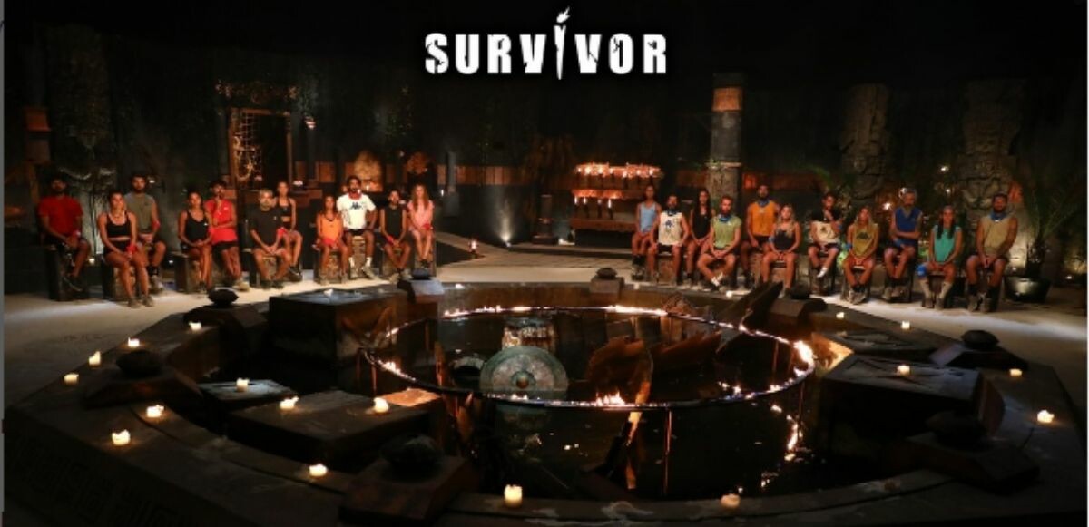 5 Mart Survivor kim kazandı? Survivor 2023 eleme adayı kim oldu?