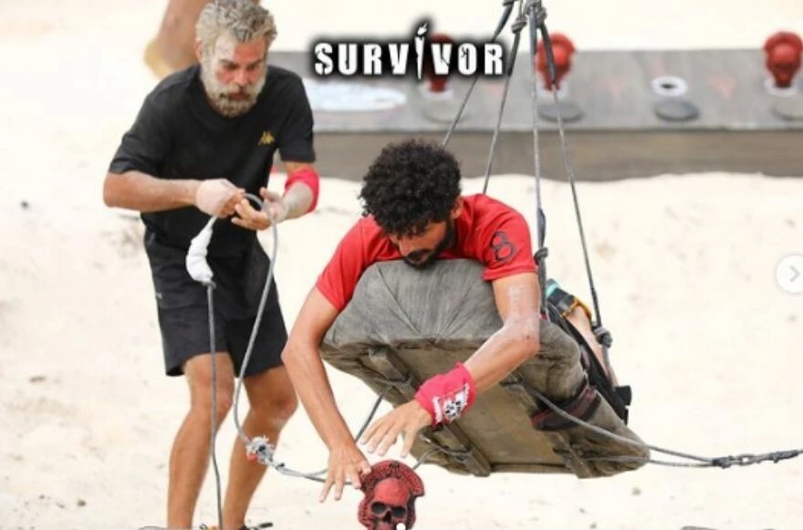 5 Mart Survivor kim kazandı? Survivor 2023 eleme adayı kim oldu?
