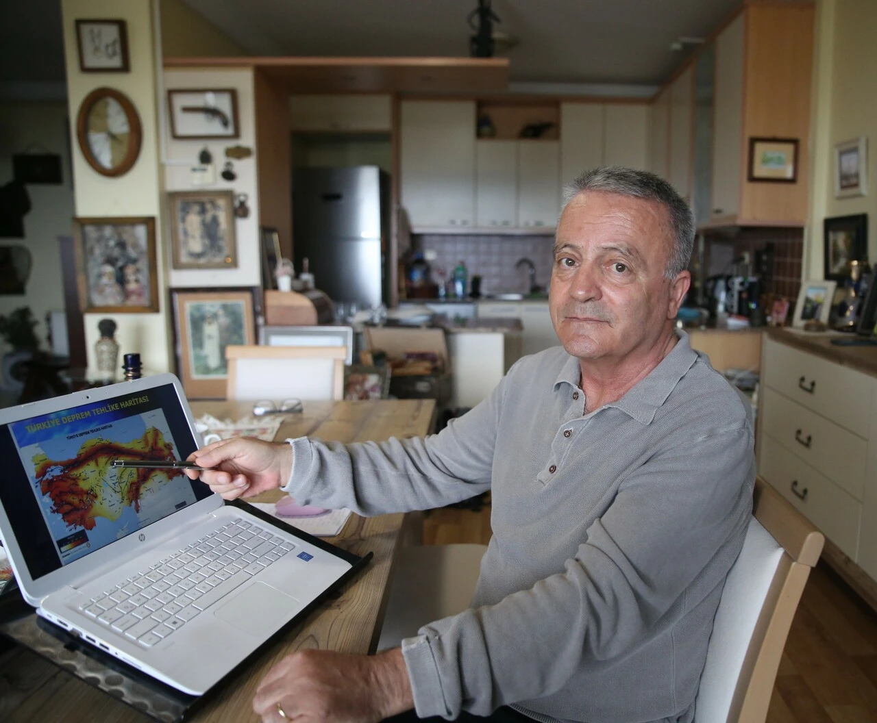 Uzman isimden 'artçı deprem' uyarısı: 2 yıla kadar uzayabilir