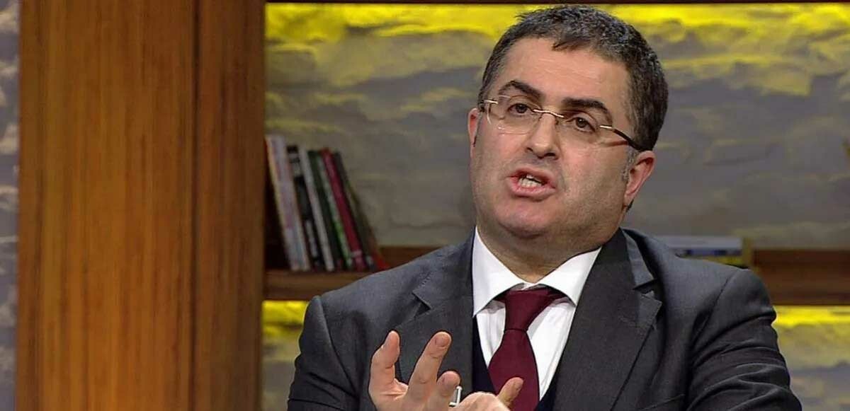 İYİ Parti’den ‘Ersan Şen’ açıklaması: Yanlış anlaşılma oldu…