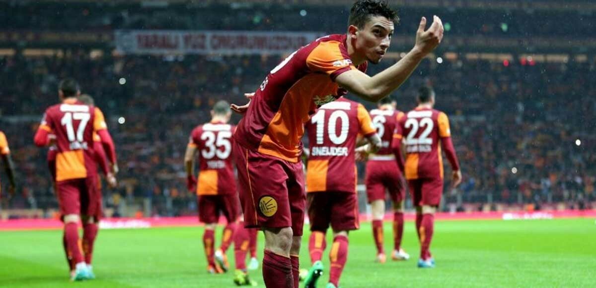 İngiliz basını yazdı… Galatasaray’ın eski yıldızı geri mi dönüyor?