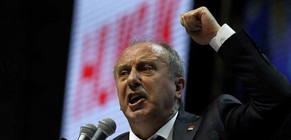 “İttifak yoktu” diyen Muharrem İnce&#039;yi ortaya çıkan belge yalanlandı