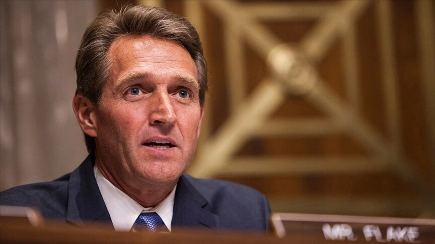 Büyükelçi Jeff Flake Dışişlerine çağrıldı! ABD'den cevap gecikmedi