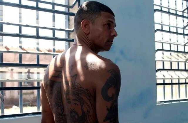 71 cinayetten yargılandı 42 yıl hapis yattı! 'Küçük Katil Pedro' evinin önünde öldürüldü