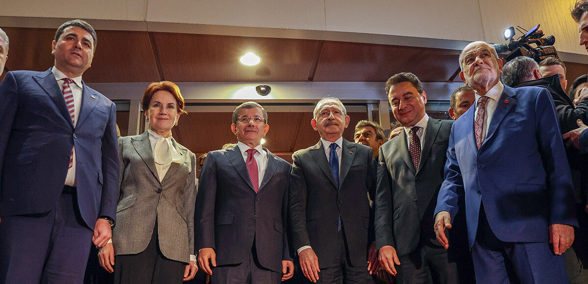 Akşener&#039;e çirkin benzetmeye İYİ Parti&#039;den sert tepki: Kimse bize ayar vermeye kalkmasın!