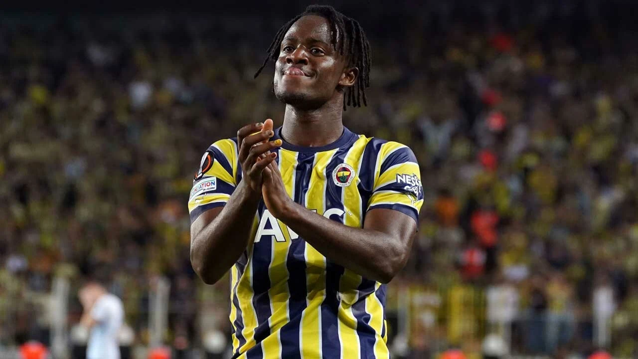 Arda Güler: 10 numara hayalimdi, çok büyük bir sorumluluk