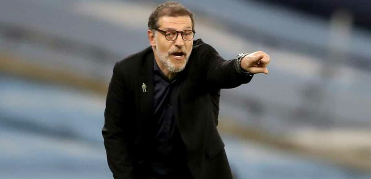 Watford&#039;da Slaven Bilic ile yollar ayrıldı