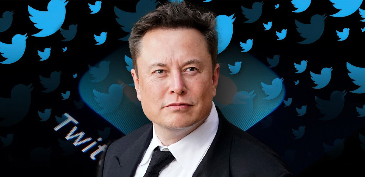 Elon Musk, Twitter&#039;a gelecek yeni özellikleri açıkladı: Uçtan uca şifreleme ve dahası!