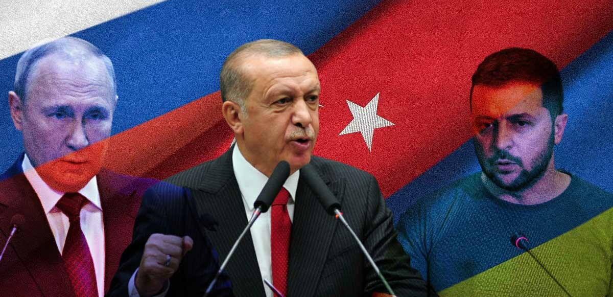 Cumhurbaşkanı Erdoğan’ın ‘lider diplomasisi’ Batılı ülkeleri rahatsız etti: Engellemek için devreye girdiler