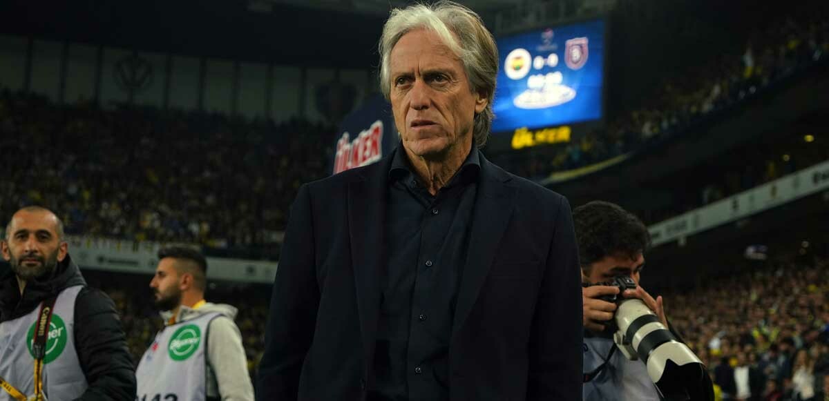 Jorge Jesus&#039;tan çok konuşulacak play-off önerisi