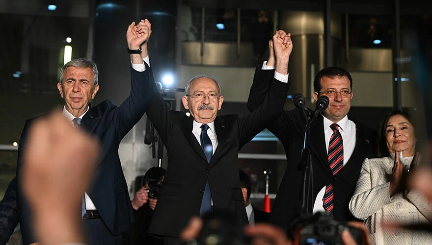 Ali Babacan'dan Ekrem İmamoğlu ve Mansur Yavaş yorumu: Herkesin içine sinen bir çözüm