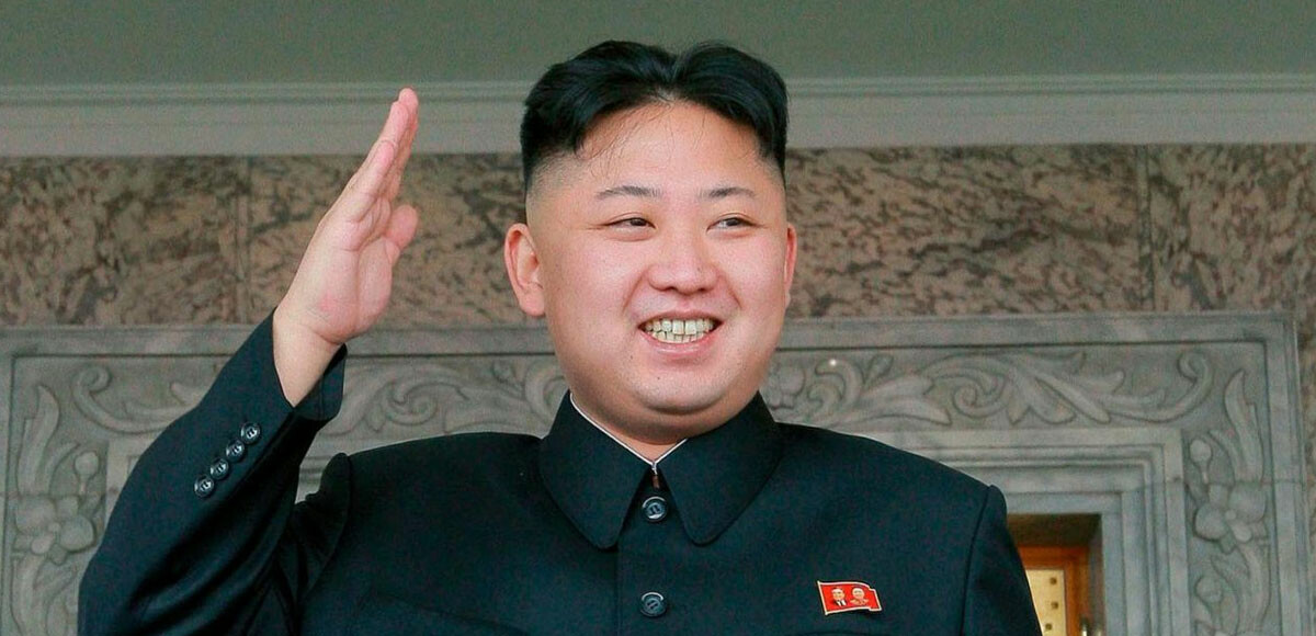 Kuzey Kore lideri Kim Jong-un 3. çocuğu ortaya çıktı! İlginç gerçekler