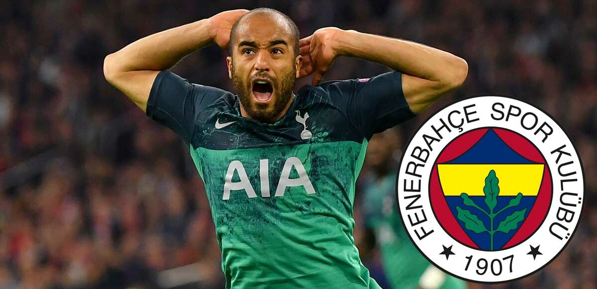 Lucas Moura&#039;nın Fenerbahçe&#039;den istediği ücret ortaya çıktı