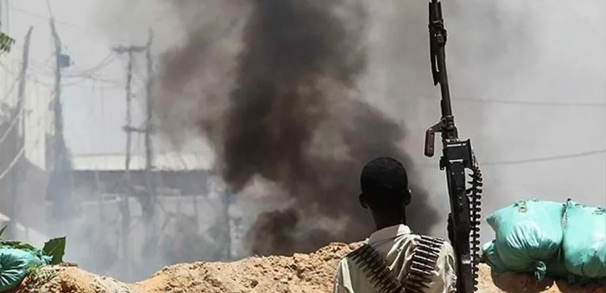 Nijerya'da terör örgütleri çatıştı yüzlerce kişi hayatını kaybetti