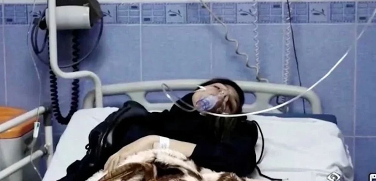 İran'da kız öğrencileri zehirleme olayında yeni gözaltılar! İdam cezası gündemde