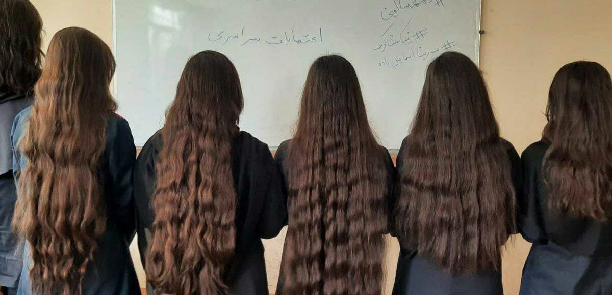 İran&#039;da kız öğrencileri zehirleme olayında yeni gözaltılar! İdam cezası gündemde