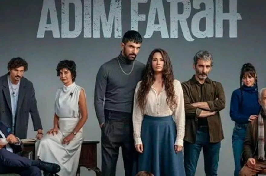 Adım Farah Mehmet kimdir, gerçek adı ne? Fırat Tanış kaç yaşında, nereli?