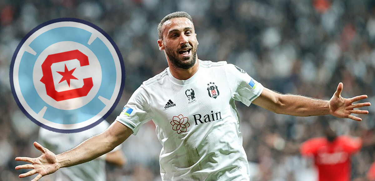 Cenk Tosun Amerika yolcusu... Beşiktaş yeni teklif yapmaya hazırlanıyor