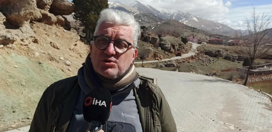 Jeoloji uzmanı Prof. Dr. Yaltırak, depremin röntgenini çıkardı: Çardak fayı 12 bin yıl sonra uyandı, 11 ili yıkıp geçti