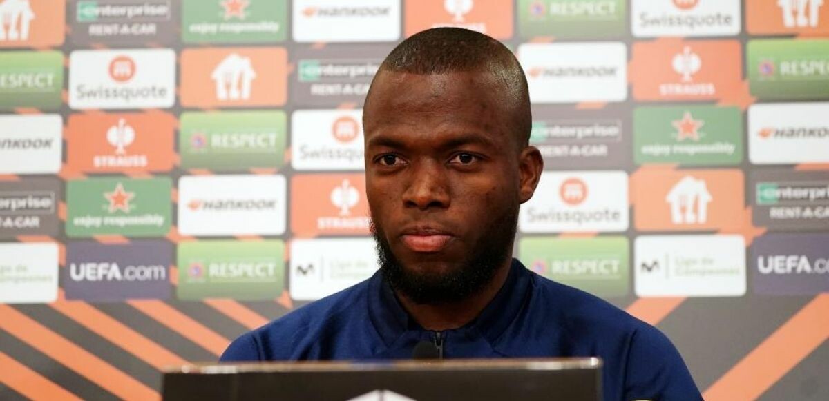 Fenerbahçeli Enner Valencia&#039;nın yeni sözleşme cevabı