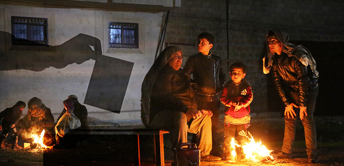 Depremzedeler nasıl oy kullanacak? İçişleri Bakanlığı &#039;adres&#039;i gösterdi