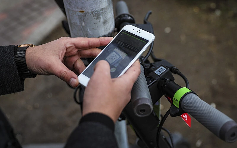 Martı'ya erişim engeli: Taksiciler şikayet etti, mahkeme kabul etti