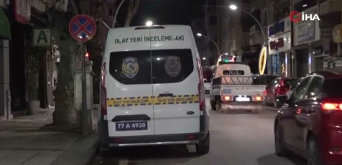 Yalova’da karı koca evlerinde ölü bulundu