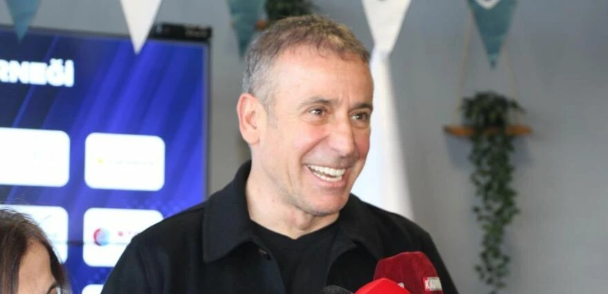 Abdullah Avcı: İlk defa böyle bir ayrılık oluyor