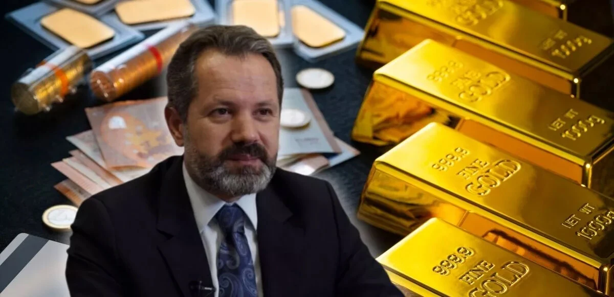 İslam Memiş, 'bunu yapana geçmiş olsun' diyerek uyardı! Altın için yeni tahmin