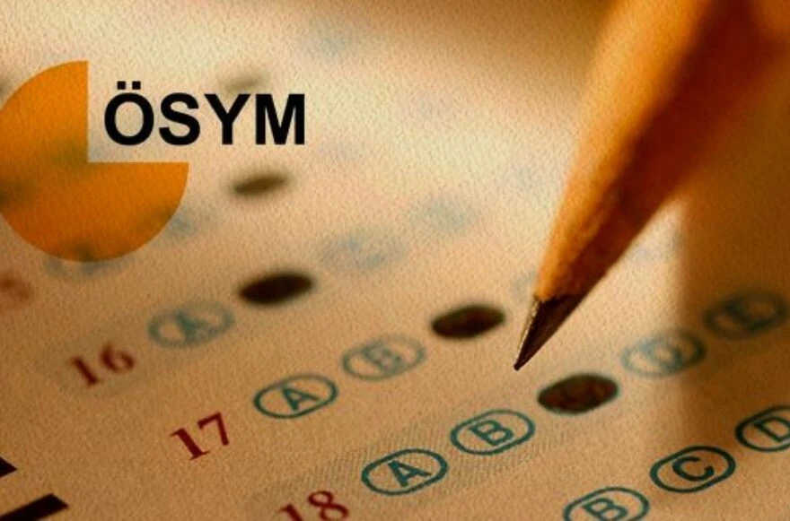 YKS hangi illerde yapılamayacak? YKS nerelerde yapılacak?