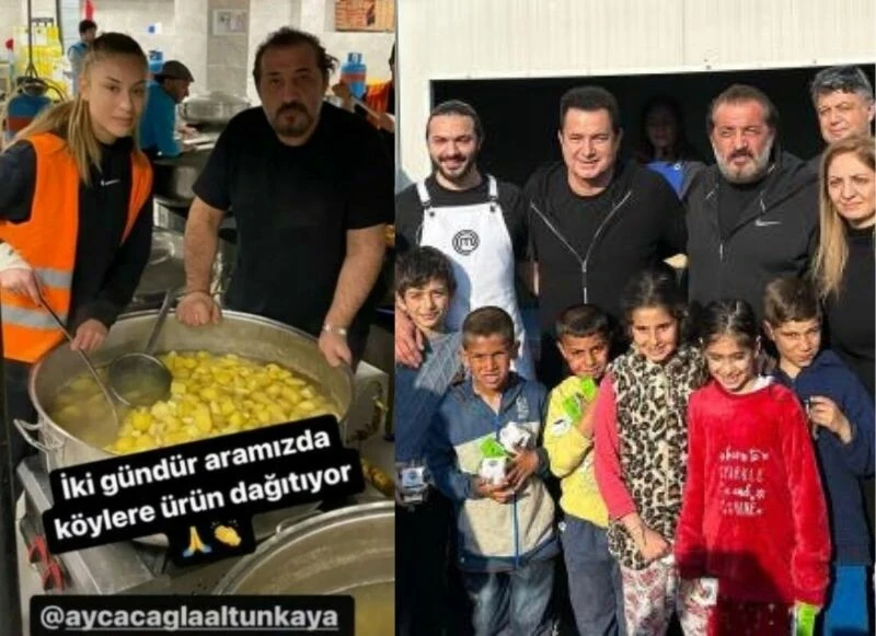 5. kez baba olacağı gündeme bomba gibi düştü! Acun Ilıcalı’dan hemen açıklama geldi