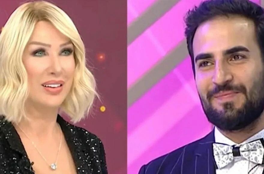 Seda Sayan boşandı mı? Seda Sayan ve Çağlar Ökten ayrılıyor mu?