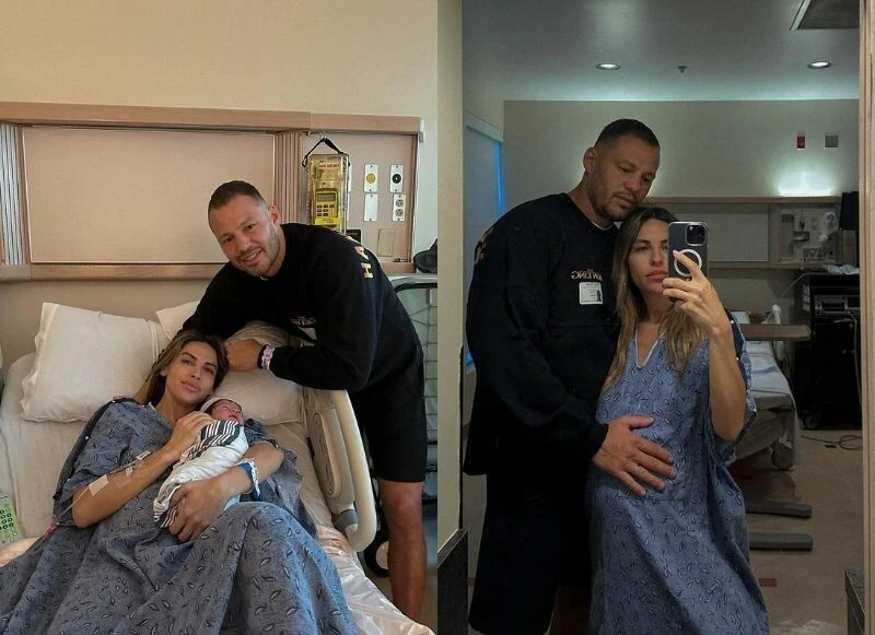 Eski Survivor şampiyonu Avatar Atakan ikinci kez baba oldu!