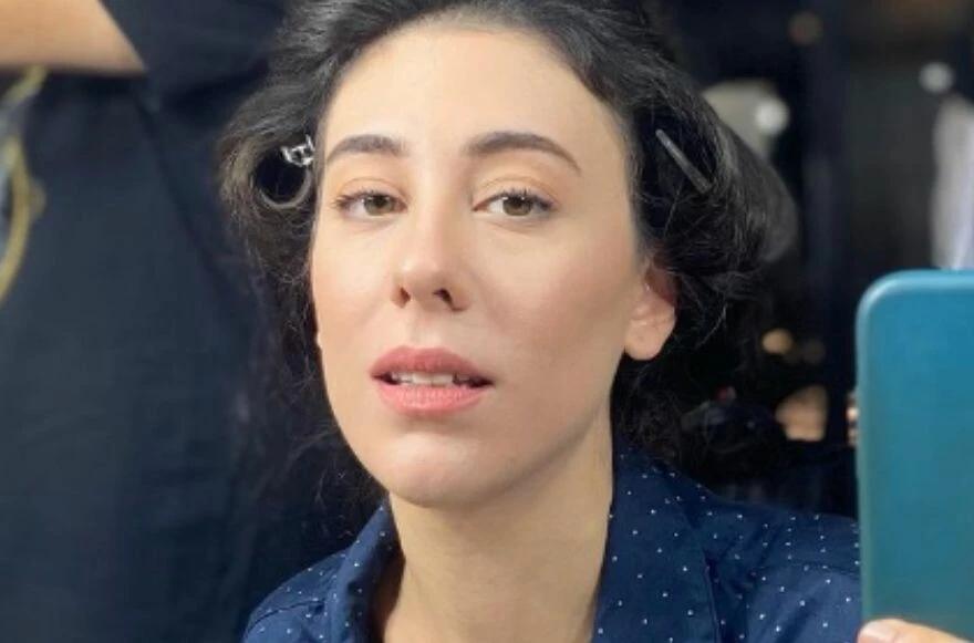 Camdaki Kız Türkan kimdir, gerçek adı ne? Hivda Zizan Alp kaç yaşında, hangi dizilerde oynadı?