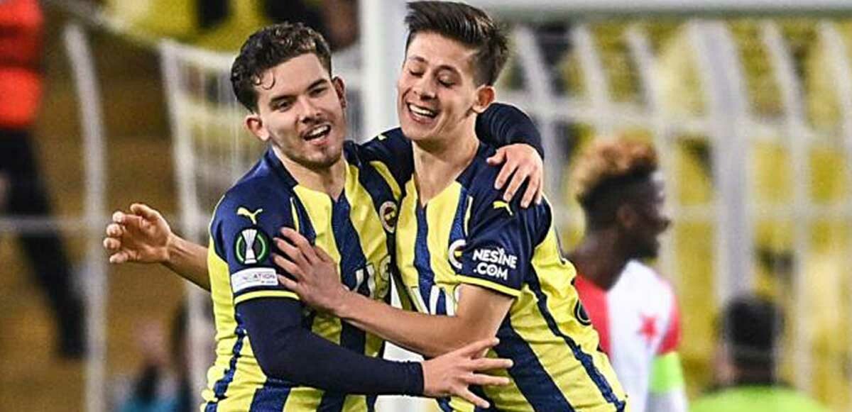 Avrupa&#039;nın devleri Sevilla maçında Fenerbahçe&#039;nin yıldızını takip edecek