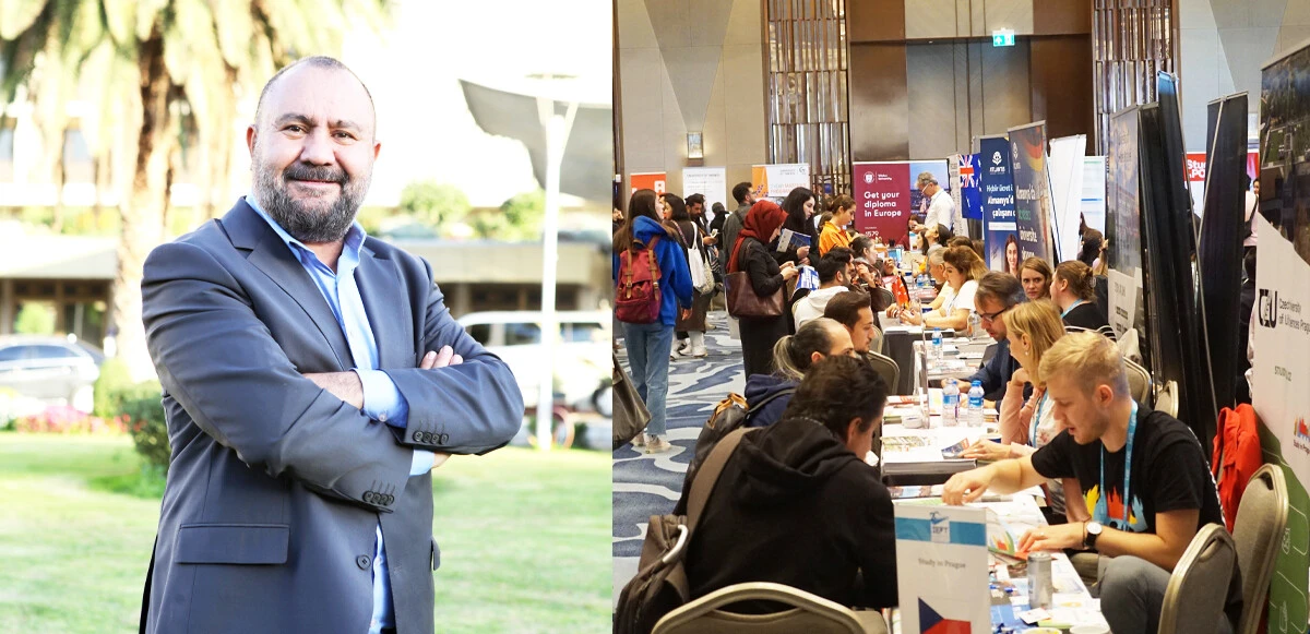 Depremden etkilenen öğrencilere yurt dışı burs imkanı, toplam 450 bin dolar ödenecek