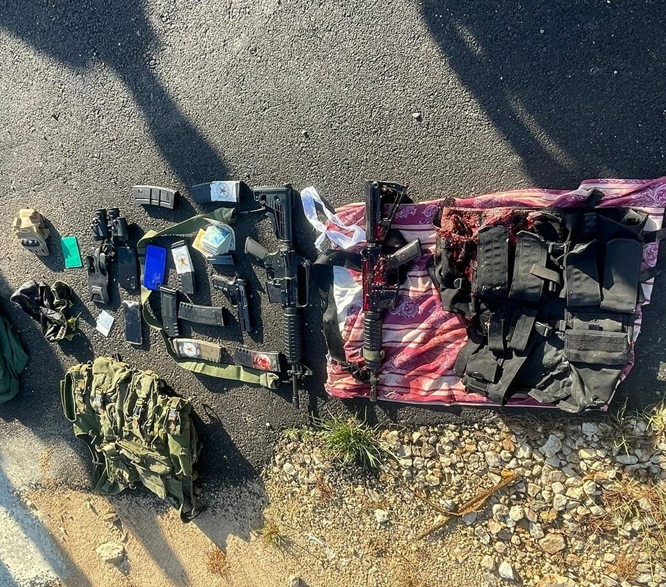 Cenin'e baskın: İşgalci İsrail güçleri 3 Filistinliyi katletti