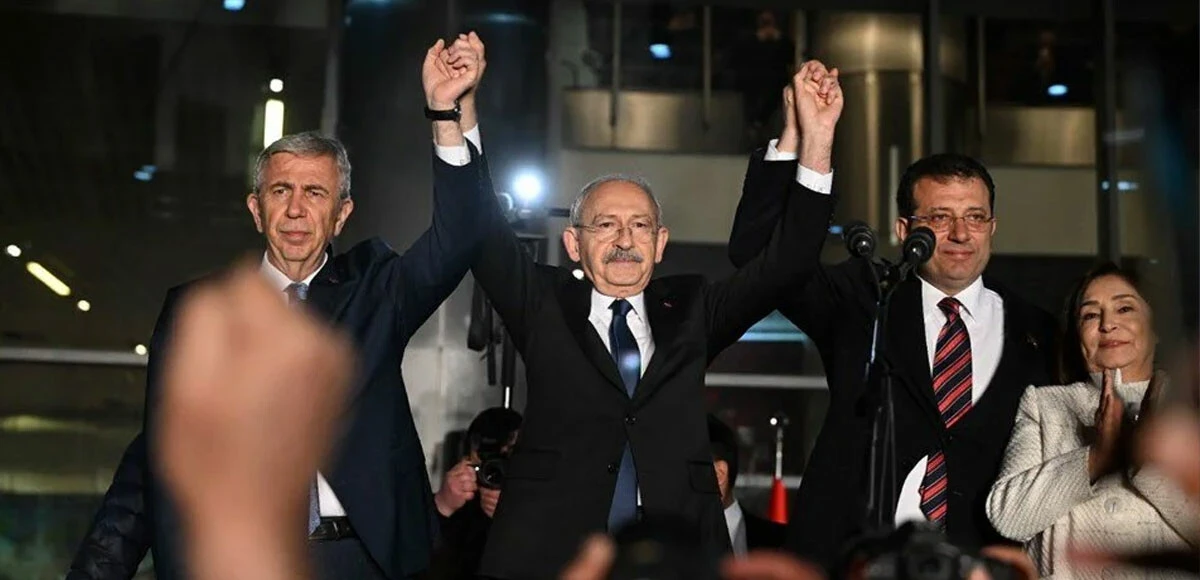 Foreign Policy'den dikkat çeken seçim analizi: Erdoğan oyunu yükseltti Kılıçdaroğlu ikna için mücadeleci